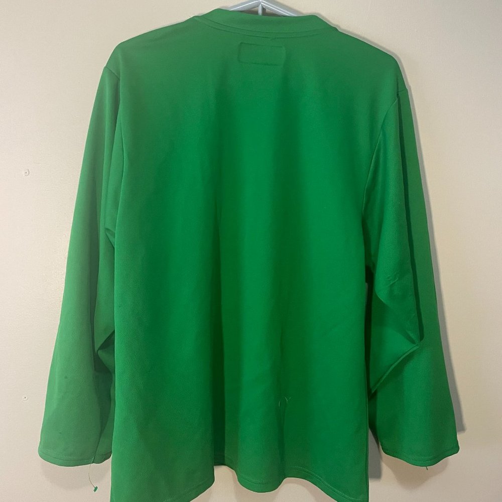 Ccm Hockey Jersey View 2